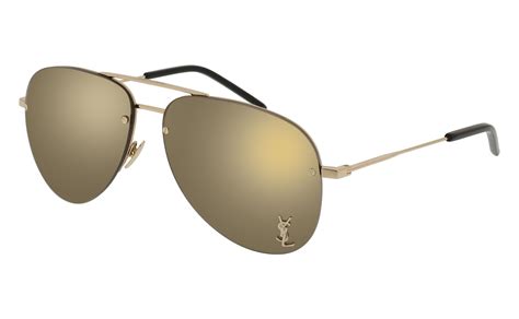 ysl su glasses|ysl sunglasses for men.